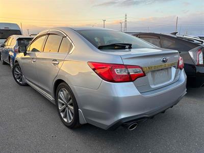 2019 Subaru Legacy - Thumbnail