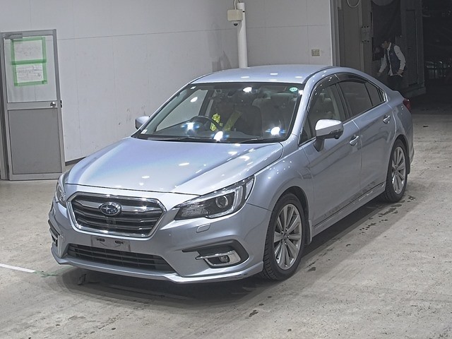 2019 Subaru Legacy