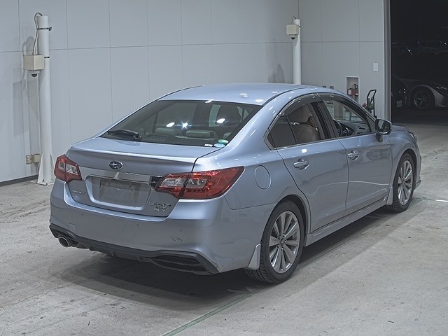 2019 Subaru Legacy