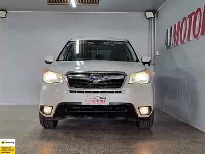 2014 Subaru Forester - Thumbnail