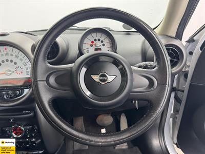 2012 MINI Cooper - Thumbnail