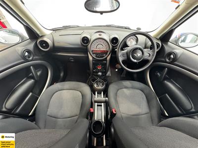 2012 MINI Cooper - Thumbnail