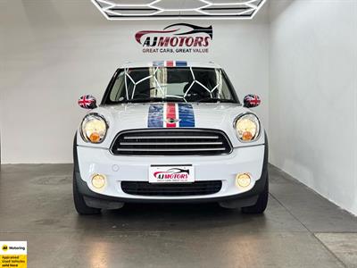 2012 MINI Cooper - Thumbnail