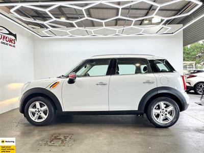 2012 MINI Cooper - Thumbnail