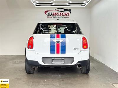 2012 MINI Cooper - Thumbnail