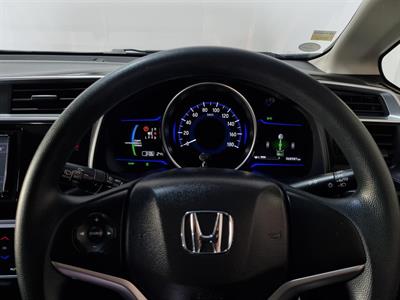 2014 Honda Fit - Thumbnail