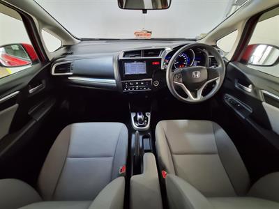 2014 Honda Fit - Thumbnail