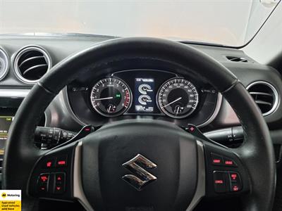 2019 Suzuki Vitara - Thumbnail