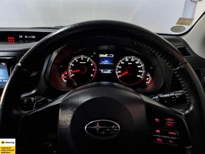 2013 Subaru Legacy - Thumbnail