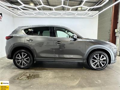 2019 Mazda CX-5 - Thumbnail