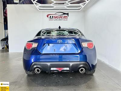 2013 Toyota 86 - Thumbnail