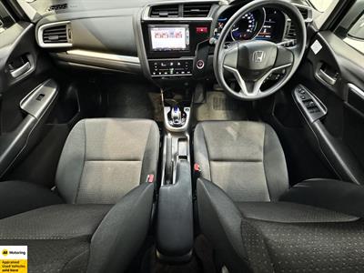 2014 Honda Fit - Thumbnail