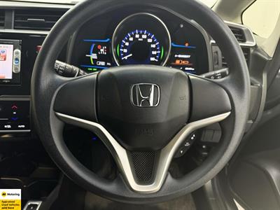 2014 Honda Fit - Thumbnail