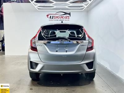 2014 Honda Fit - Thumbnail