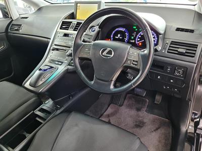 2010 Lexus HS - Thumbnail