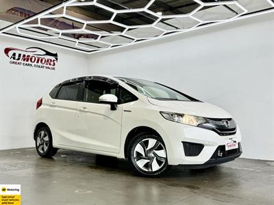 2014 Honda Fit