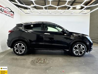 2015 Honda Vezel - Thumbnail