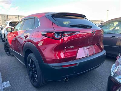 2019 Mazda CX-30 - Thumbnail