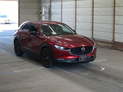 2019 Mazda CX-30 - Thumbnail