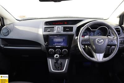 2016 Mazda Premacy - Thumbnail