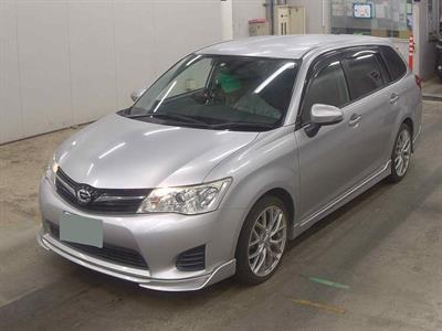 2014 TOYOTA COROLLA FIELDER - Thumbnail