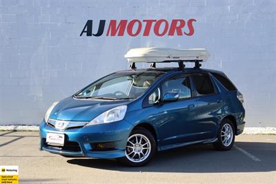 2011 Honda Fit - Thumbnail