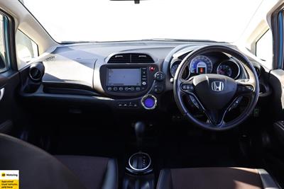 2011 Honda Fit - Thumbnail