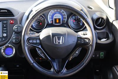 2011 Honda Fit - Thumbnail