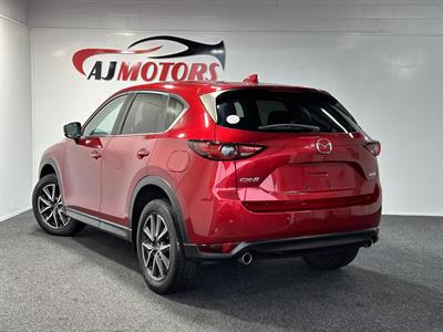 2019 Mazda CX-5 - Thumbnail