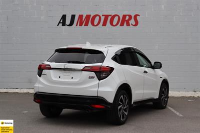 2019 Honda Vezel - Thumbnail