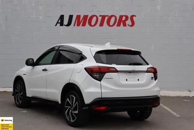 2019 Honda Vezel - Thumbnail