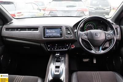 2019 Honda Vezel - Thumbnail