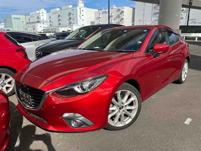 2013 Mazda Axela - Thumbnail