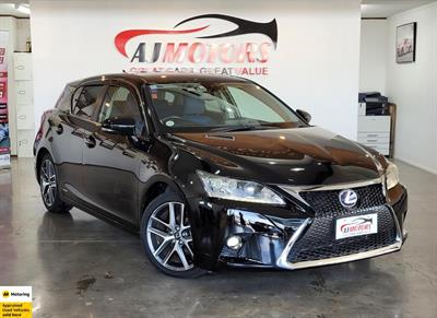 2011 Lexus CT