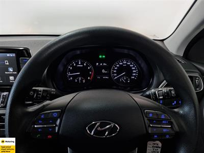 2018 Hyundai i30 - Thumbnail