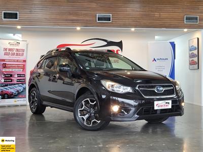 2013 Subaru XV - Thumbnail