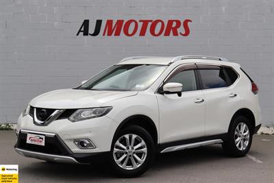 2015 Nissan X-Trail - Thumbnail