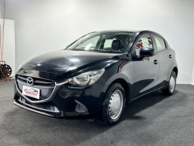 2015 Mazda Demio - Thumbnail