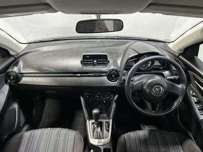 2015 Mazda Demio - Thumbnail