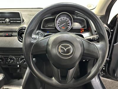 2015 Mazda Demio - Thumbnail