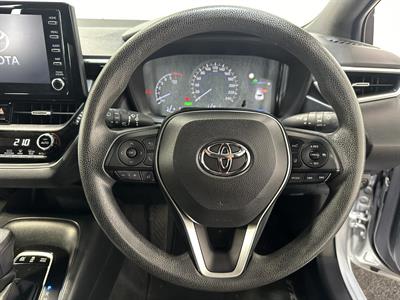 2019 Toyota Corolla - Thumbnail