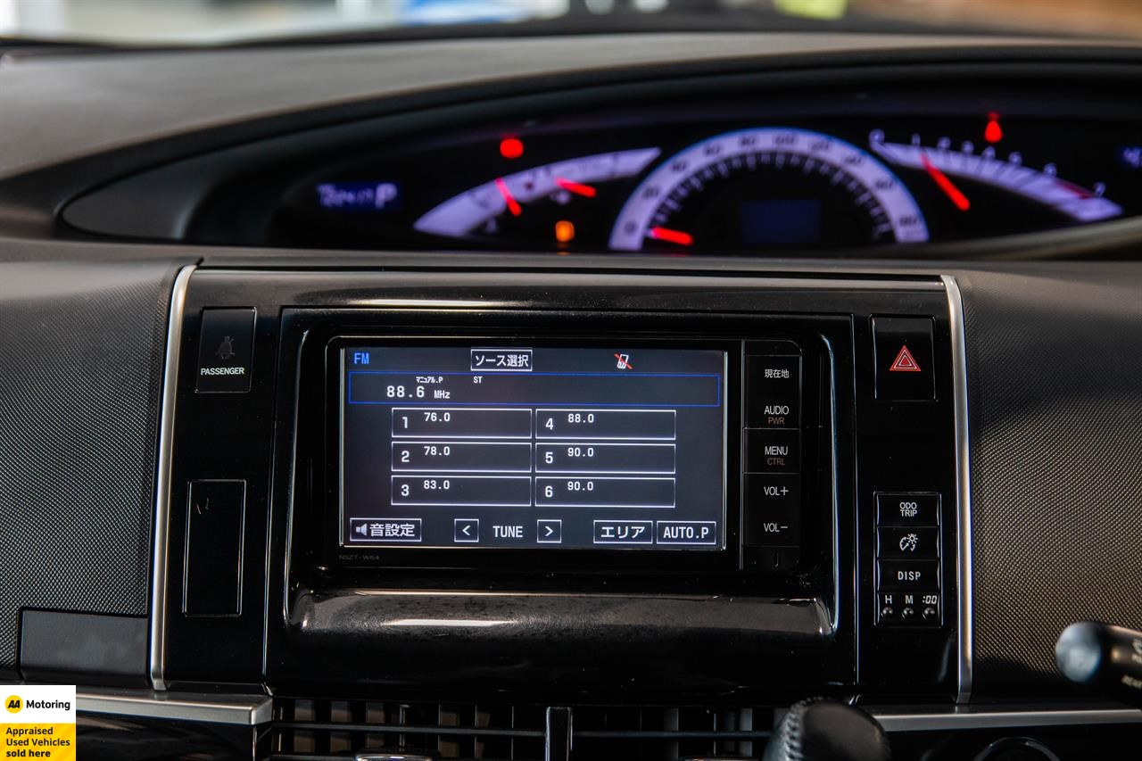 2015 Toyota Estima