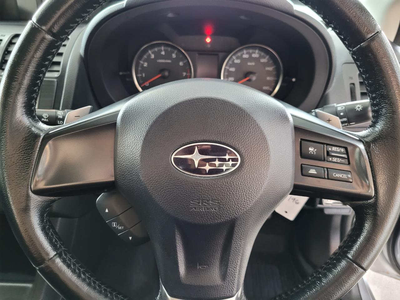 2013 Subaru Impreza