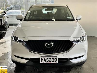 2019 Mazda CX-5 - Thumbnail