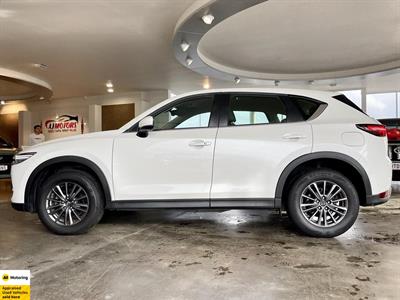 2019 Mazda CX-5 - Thumbnail