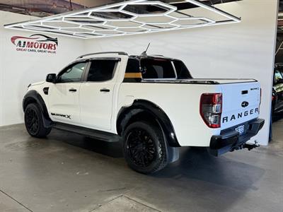 2021 Ford Ranger - Thumbnail