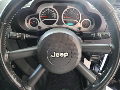 2010 Jeep Wrangler - Thumbnail