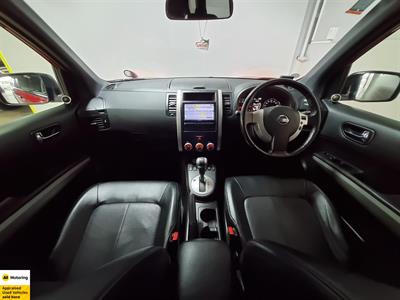 2012 Nissan X-Trail - Thumbnail