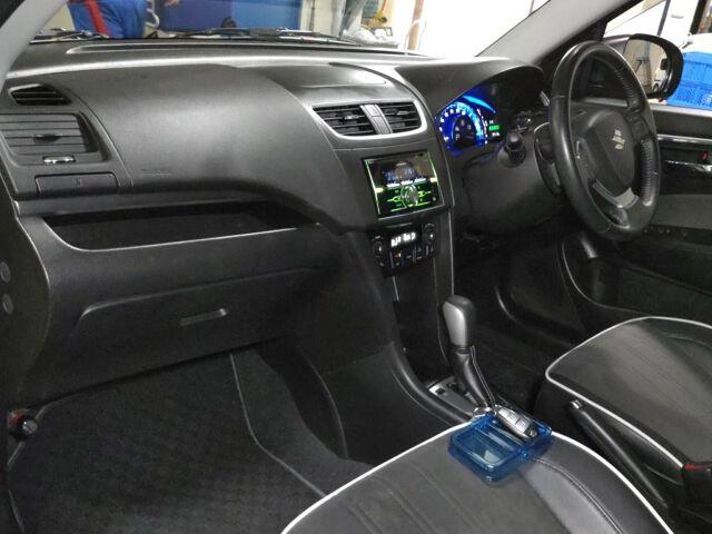 2015 Suzuki Swift