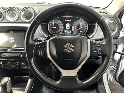 2020 Suzuki Vitara - Thumbnail